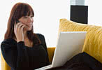 Wireless Internet Service