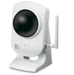 Wireless Pro Camera