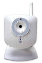 Wireless Security Camera Base Model