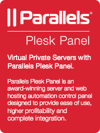 Parallels Panel