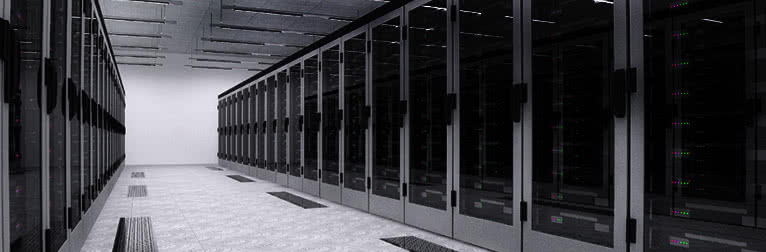 Server Colocation