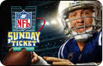 FREE 2011 NFL Sunday Ticket and NFL Sunday Ticket TO-GO