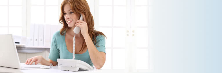 TrueRing Home Phone