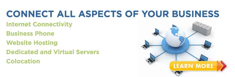 Connect All Aspects Of Your Business