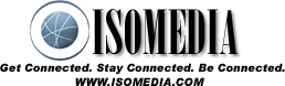 Isomedia Logo