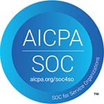 SSAE16 Type 2 Certified